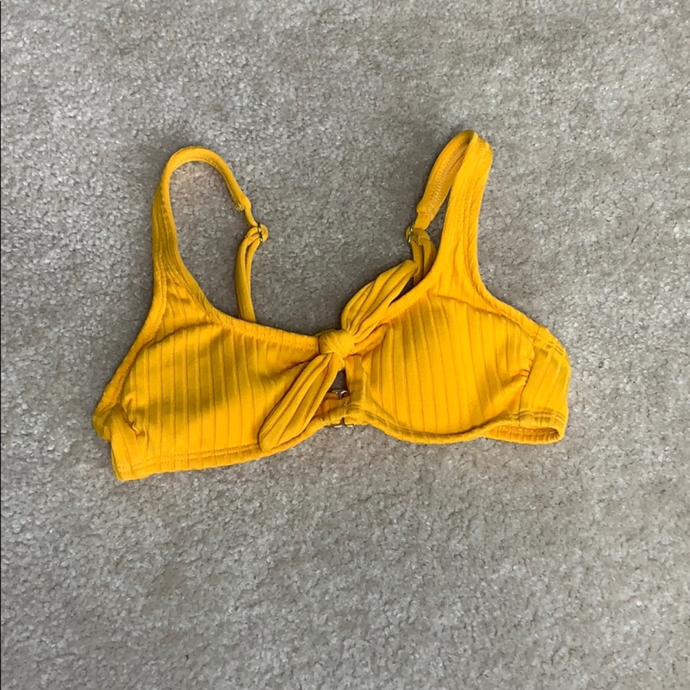 Xhilaration • bathing suit top